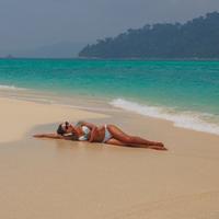 Отзыв от Аиша - Виза Destination Thailand